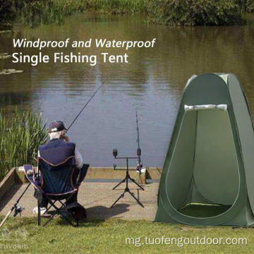 Lay pop-up privacy